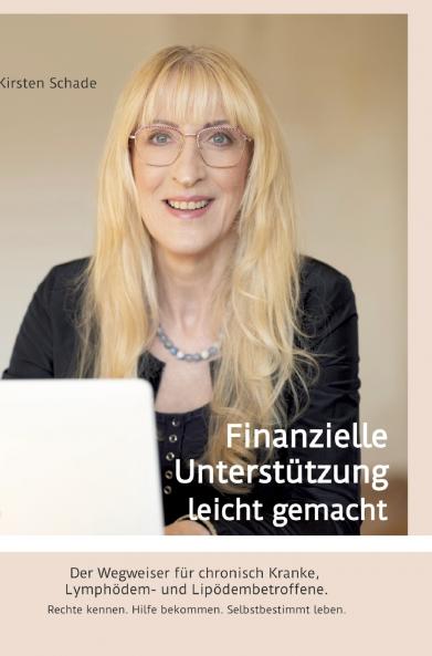 Finanzielle Unterstützung leicht gemacht