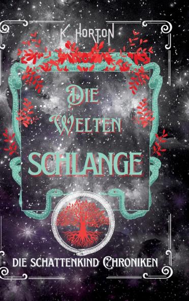 Die Weltenschlange