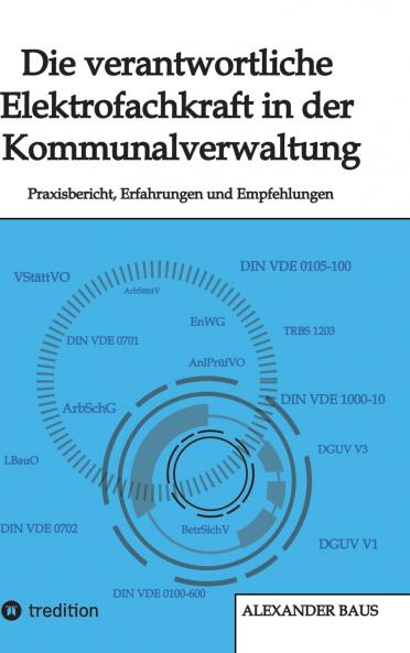 Die verantwortliche Elektrofachkraft in der Kommunalverwaltung