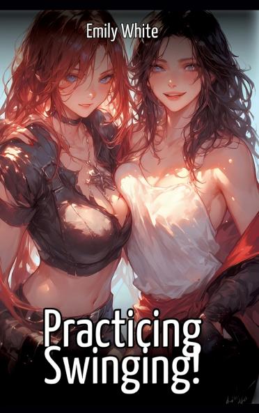 Practicing Swinging!