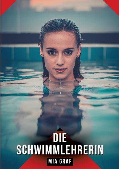 Die Schwimmlehrerin