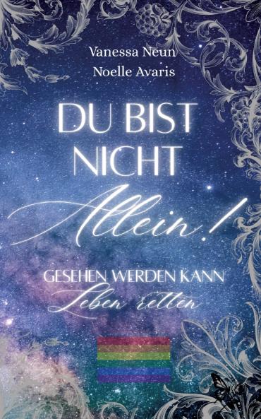 Du bist nicht allein!