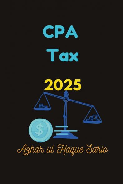 CPA Tax
