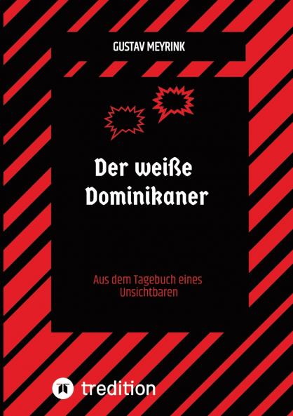 Der weiße Dominikaner