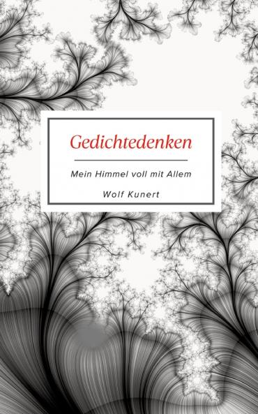 Gedichtedenken
