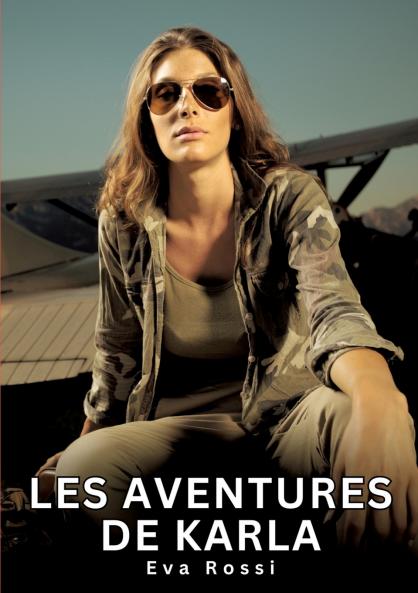 Les Aventures de Karla