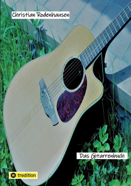 Das Gitarrenbuch