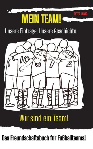 Meine Team!
