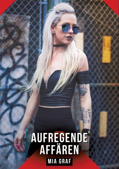 Aufregende Affären