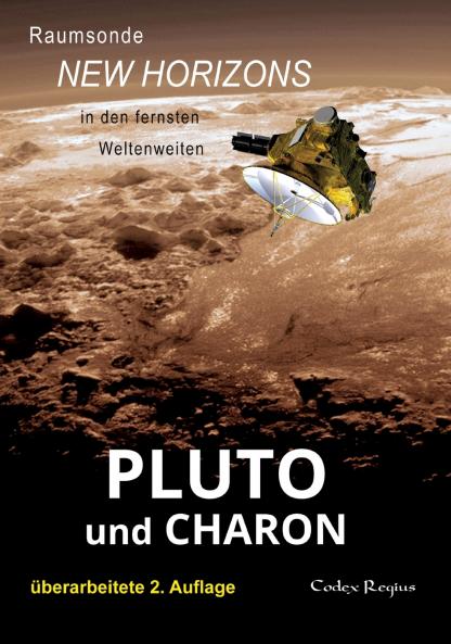 Pluto und Charon