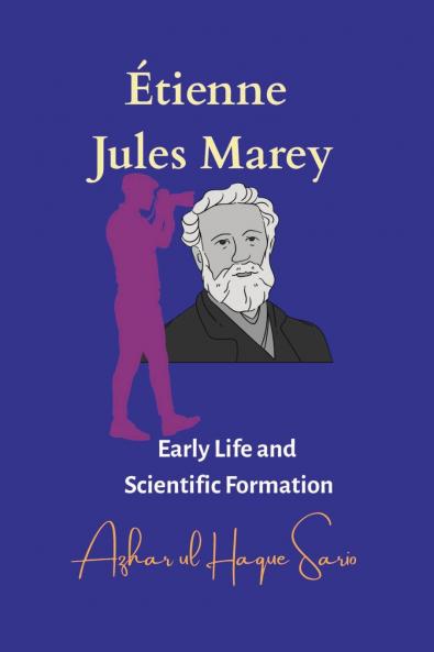 Étienne Jules Marey