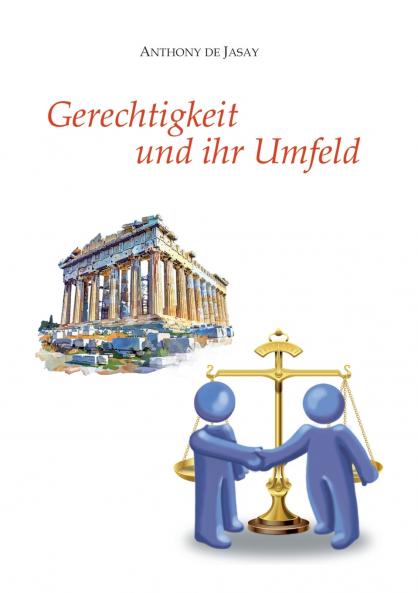 Gerechtigkeit und ihr Umfeld