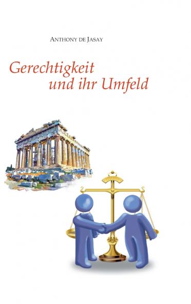 Gerechtigkeit und ihr Umfeld