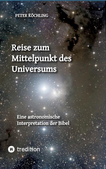 Reise zum Mittelpunkt  des Universums