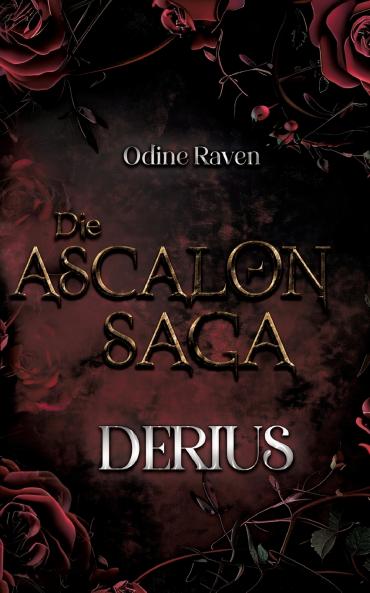 Die Ascalon Saga