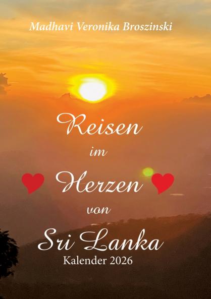Reisen im Herzen von Sri Lanka