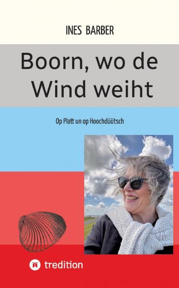 Boorn wo de Wind weiht
