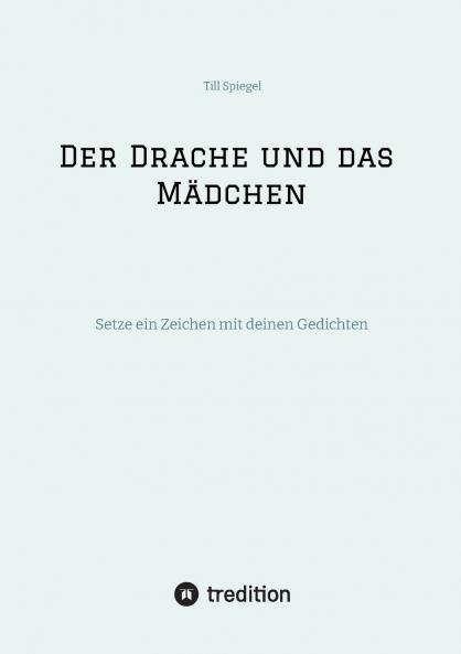 Der Drache und das Mädchen