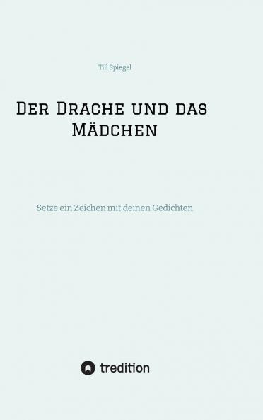 Der Drache und das Mädchen