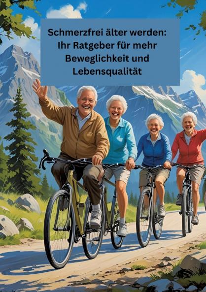 Schmerzfrei älter werden