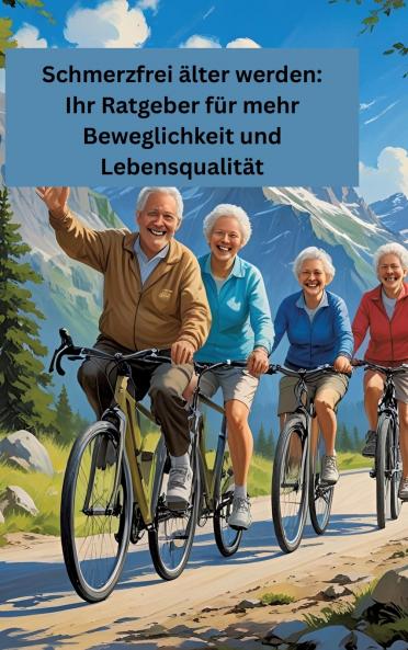 Schmerzfrei älter werden