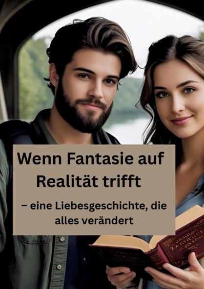 Wenn Fantasie auf Realität trifft