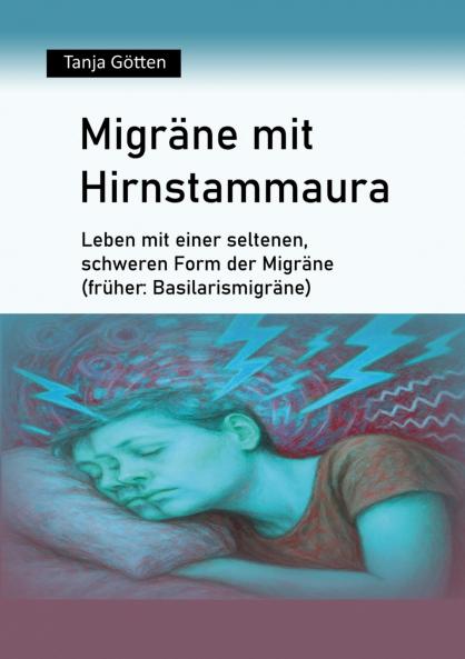 Migräne mit Hirnstammaura