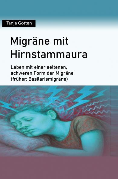 Migräne mit Hirnstammaura
