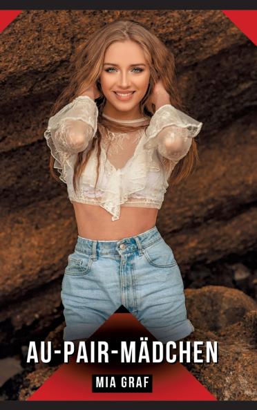 Au-pair-Mädchen