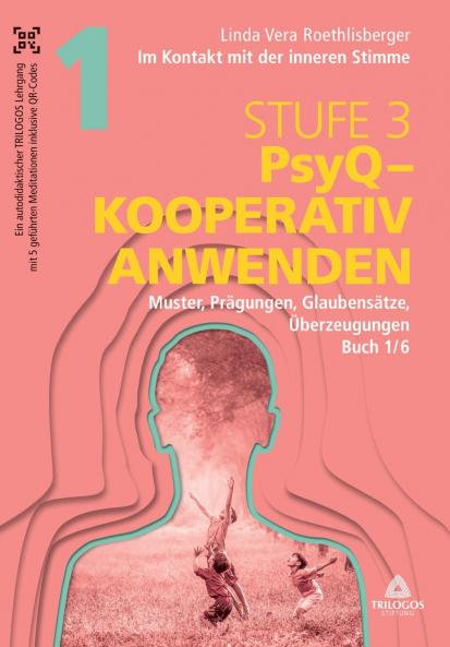 Im Kontakt mit der inneren Stimme | Stufe 3