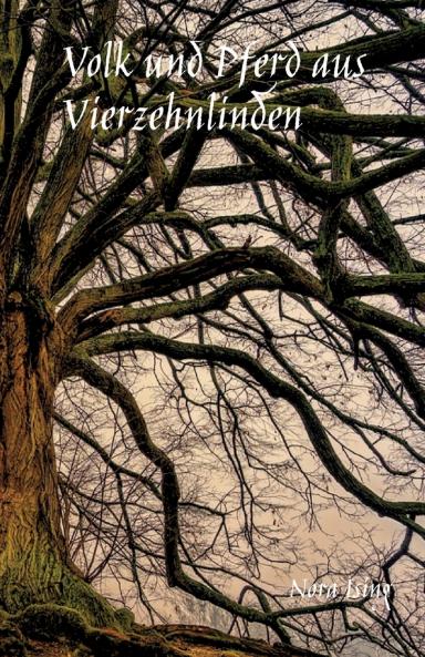 Volk und Pferd aus Vierzehnlinden