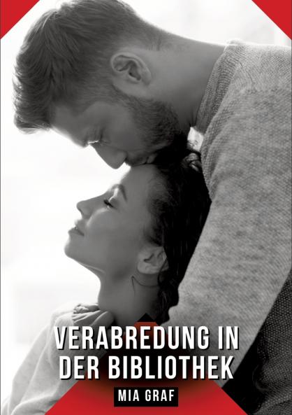 Verabredung in der Bibliothek