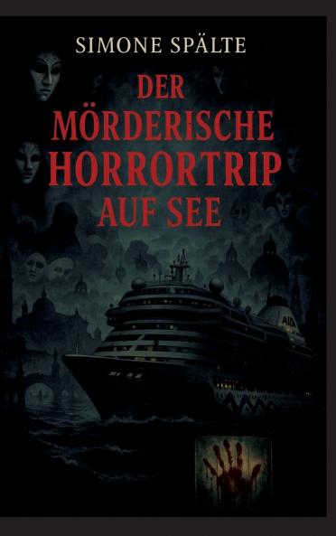 Der mörderische Horrortrip auf See