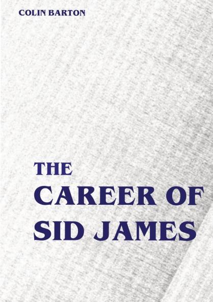 The Career of  Sid James