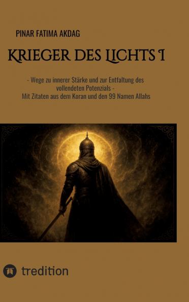 Krieger des Lichts I