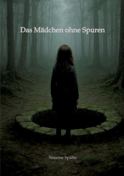 Das Mädchen ohne Spuren