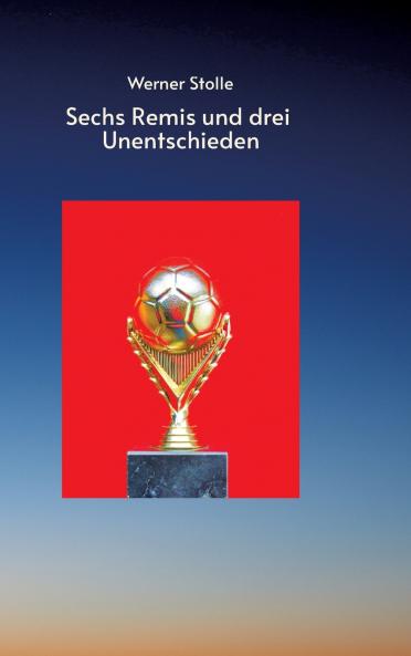 Sechs Remis und drei Unentschieden