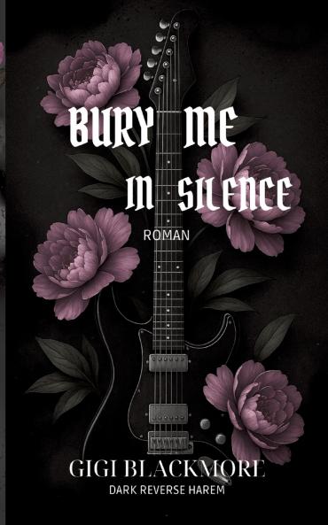 Bury Me In Silence