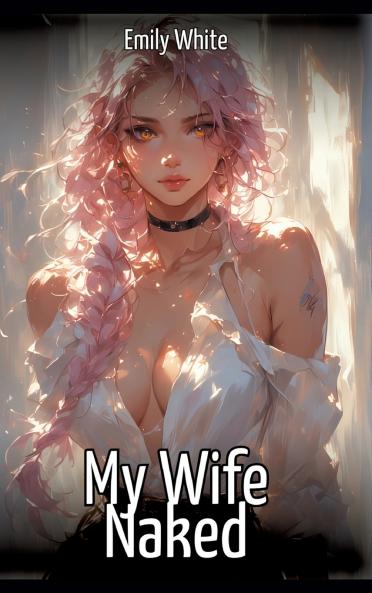 My Wife Naked