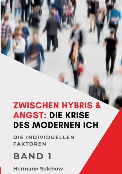 Zwischen Hybris & Angst