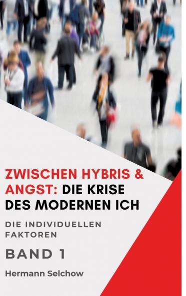 Zwischen Hybris & Angst