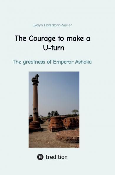 The Courage to make a U-turn