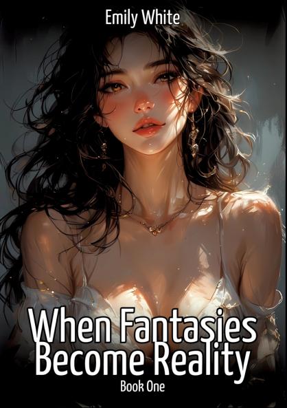 When Fantasies Become Reality - Book One