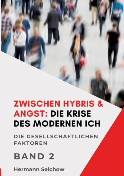 Zwischen Hybris & Angst