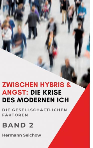 Zwischen Hybris & Angst