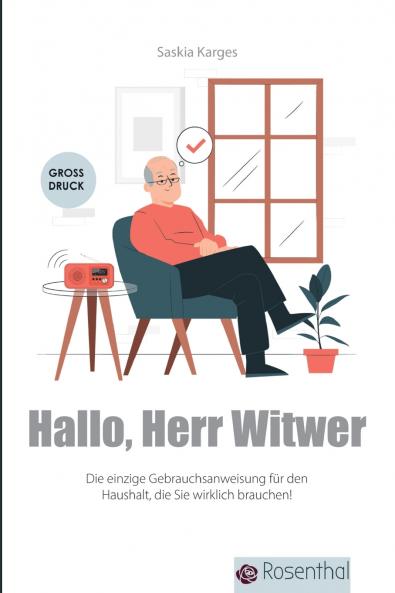 Hallo Herr Witwer