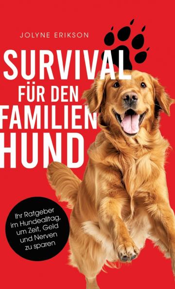Survival für den Familienhund