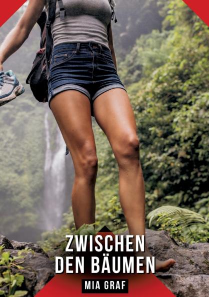 Zwischen den Bäumen