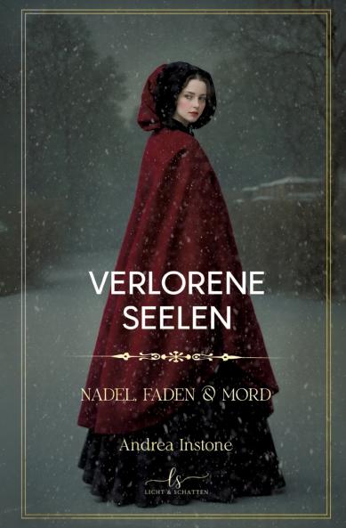 Verlorene Seelen