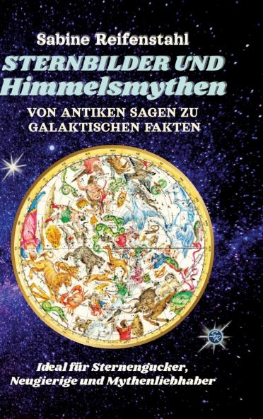 Sternbilder und Himmelsmythen